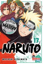 ISBN 9783551795434: Naruto Massiv 17
