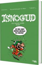 ISBN 9783551795700: Isnogud Collection: Die Tabary-Jahre 1990–2004 - 6 Geschichten von Jean Tabary