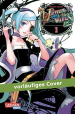 ISBN 9783551796011: Venus versus Virus