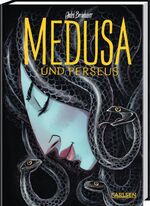 ISBN 9783551796103: Medusa und Perseus