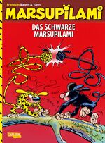 ISBN 9783551799128: Marsupilami 12: Das schwarze Marsupilami - Abenteuercomics für Kinder ab 8