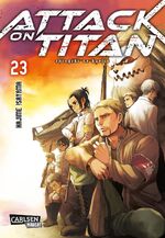 ISBN 9783551799432: Attack on Titan