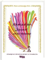 ISBN 9783551799715: Ahmadjan und der Wiedehopf | Maren Amini | Buch | 240 S. | Deutsch | 2024 | Carlsen Verlag GmbH | EAN 9783551799715