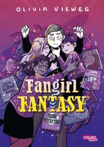 ISBN 9783551799951: Fangirl Fantasy (GN)