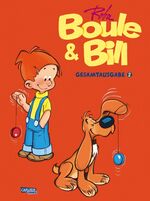 ISBN 9783551802675: Boule und Bill Gesamtausgabe 2 | Horst Berner | Buch | Boule und Bill Gesamtausgabe | 264 S. | Deutsch | 2024 | Carlsen | EAN 9783551802675