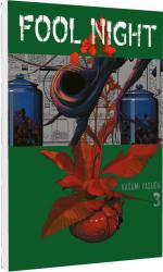 ISBN 9783551803337: Fool Night 3