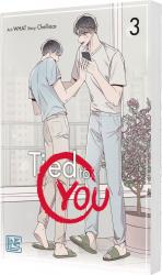 ISBN 9783551803931: Tied to You 3