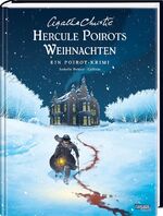 ISBN 9783551804266: Agatha Christie Classics: Hercule Poirots Weihnachten | Ein Hercule-Poirot-Krimi | Agatha Christie (u. a.) | Buch | Agatha Christie Classics | 64 S. | Deutsch | 2024 | Carlsen | EAN 9783551804266