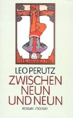 ISBN 9783552045033: Zwischen neun und neun – Roman