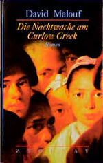 ISBN 9783552048546: Die Nachtwache von Curlow Creek