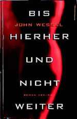 ISBN 9783552048621: Bis hierher und nicht weiter – Roman