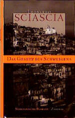 ISBN 9783552048898: Das Gesetz des Schweigens