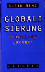 ISBN 9783552049048: Globalisierung - Chance der Zukunft