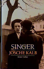 Israel Joshua Singer, Sylvia List (Übers Israel Joshua Singer, Sylvia List (Übers