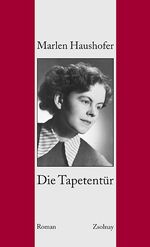 ISBN 9783552049581: Die Tapetentür