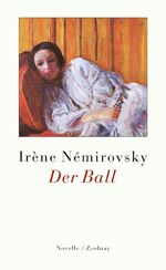 ISBN 9783552053618: Der Ball