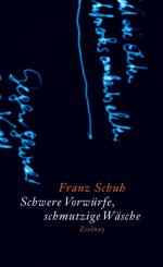 ISBN 9783552053700: Schwere Vorwürfe, schmutzige Wäsche