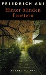 ISBN 9783552054042: Hinter blinden Fenstern – Roman