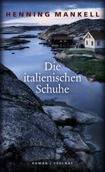 ISBN 9783552054158: Die italienischen Schuhe: Roman