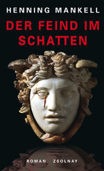 ISBN 9783552054967: Der Feind im Schatten – Roman