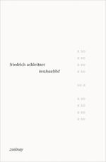 ISBN 9783552055469: iwahaubbd: Dialektgedichte