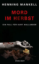 ISBN 9783552056428: Mord im Herbst