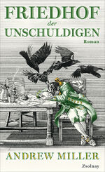 ISBN 9783552056442: Friedhof der Unschuldigen