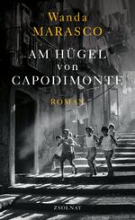 Marasco, Wanda und Annette Kopetzki: Am Marasco, Wanda und Annette Kopetzki: Am