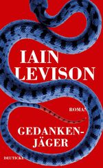 ISBN 9783552063280: Gedankenjäger (HC)