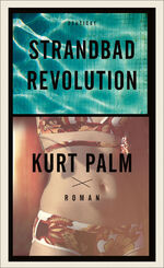 ISBN 9783552063372: Strandbadrevolution