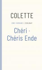 ISBN 9783552072602: Chéri / Chéris Ende – Zwei Romane