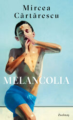 ISBN 9783552073050: Melancolia