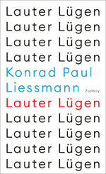 ISBN 9783552073425: Lauter Lügen