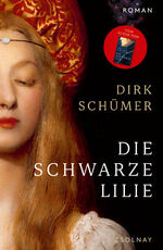 ISBN 9783552073562: DIE SCHWARZE LILIE.