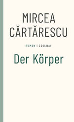 ISBN 9783552075139: Der Körper