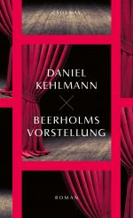 ISBN 9783552075481: Beerholms Vorstellung