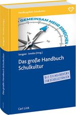 ISBN 9783556073353: Das grosse Handbuch Schulkultur