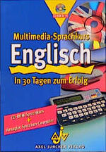 Multimedia Sprachkurs Englisch + Hexaglot Sprachen-Computer