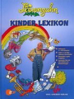 Löwenzahn Kinder Lexikon