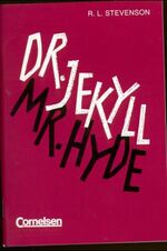 ISBN 9783559252618: Dr. Jekyll and Mr. Hyde