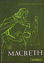 ISBN 9783559264031: Macbeth (Schulausgabe m. Zusatzerläuterungen)