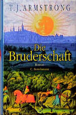 ISBN 9783570001936: Die Bruderschaft - Roman