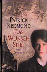 ISBN 9783570003220: Das Wunschspiel