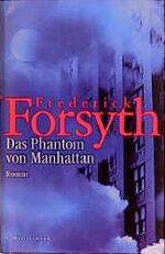 ISBN 9783570003251: Das Phantom von Manhattan