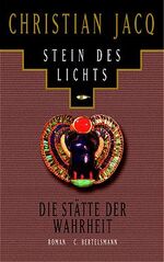 ISBN 9783570004234: 4., Die Stätte der Wahrheit : Roman / aus dem Franz. von Gaby Wurster