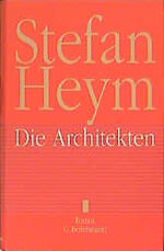 ISBN 9783570004418: Die Architekten : Roman.