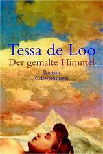 ISBN 9783570005491: Der gemalte Himmel