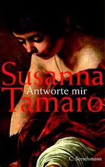 ISBN 9783570005835: Antworte mir. Roman - signiert