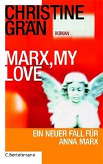 ISBN 9783570006245: Marx, my love: Roman (Hardcover Fiction)