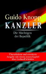 ISBN 9783570006450: Kanzler